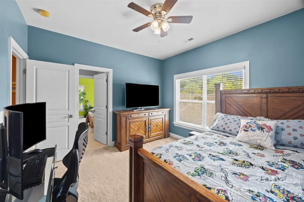 3025 Scottcrest Way Waxhaw NC 28173