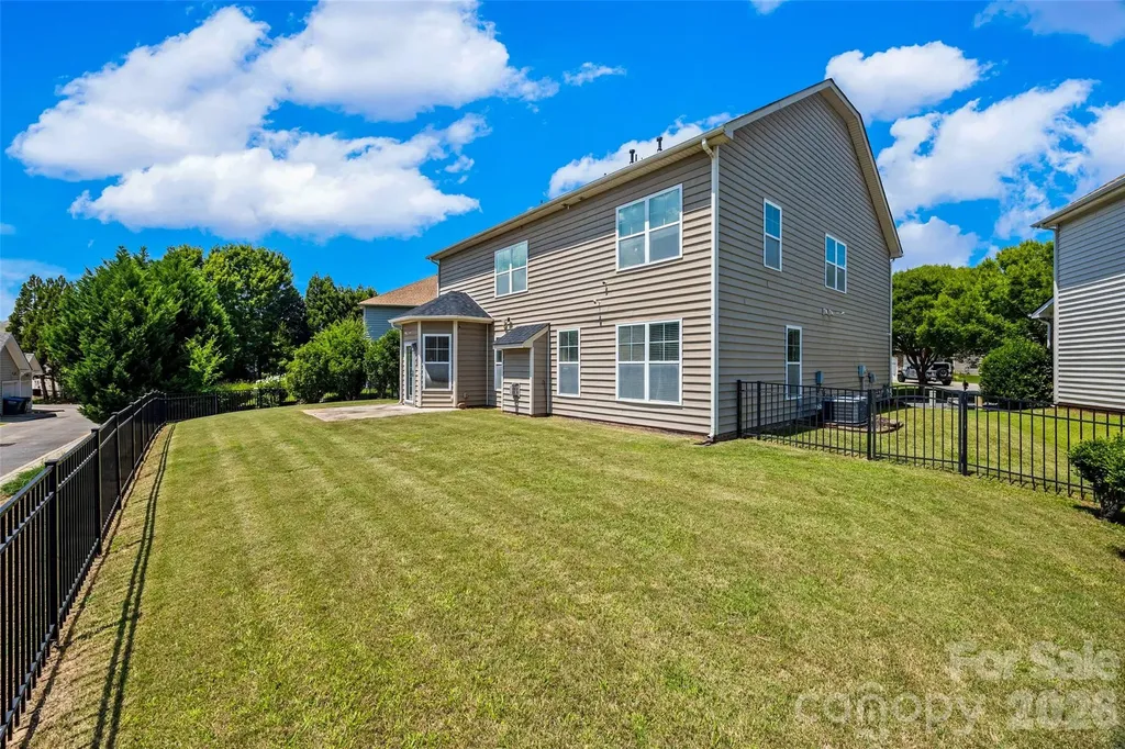 3025 Scottcrest Way Waxhaw NC 28173