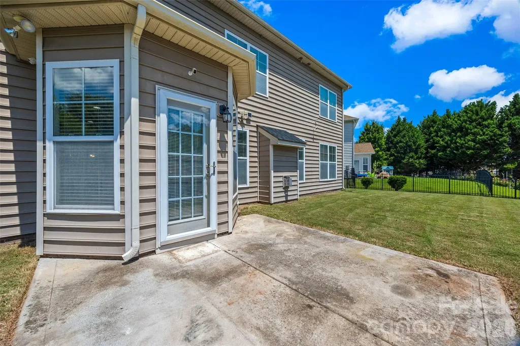 3025 Scottcrest Way Waxhaw NC 28173