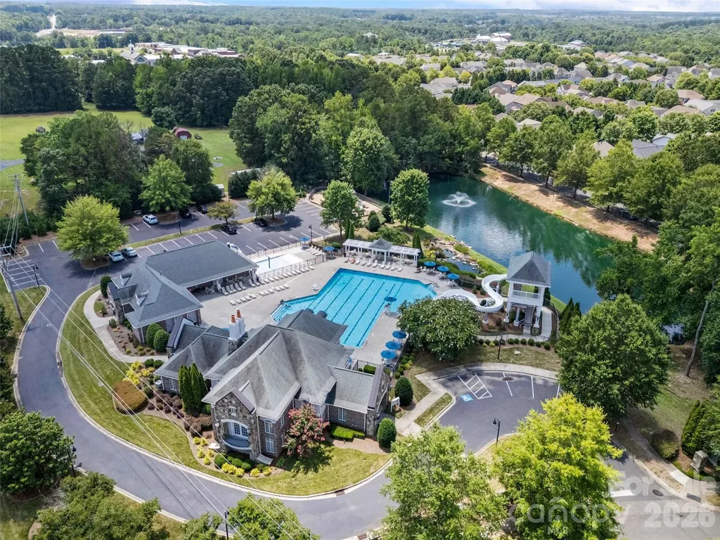 3025 Scottcrest Way Waxhaw NC 28173