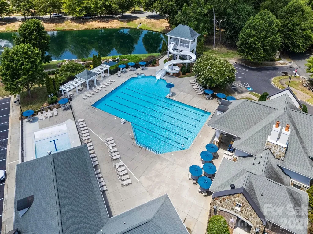 3025 Scottcrest Way Waxhaw NC 28173