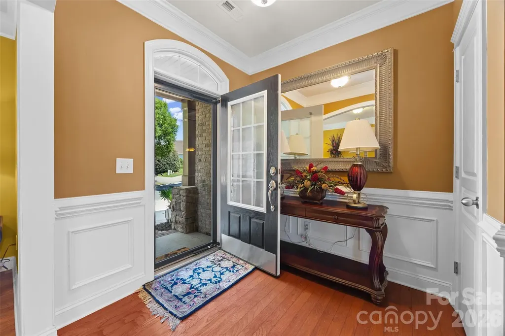 3025 Scottcrest Way Waxhaw NC 28173