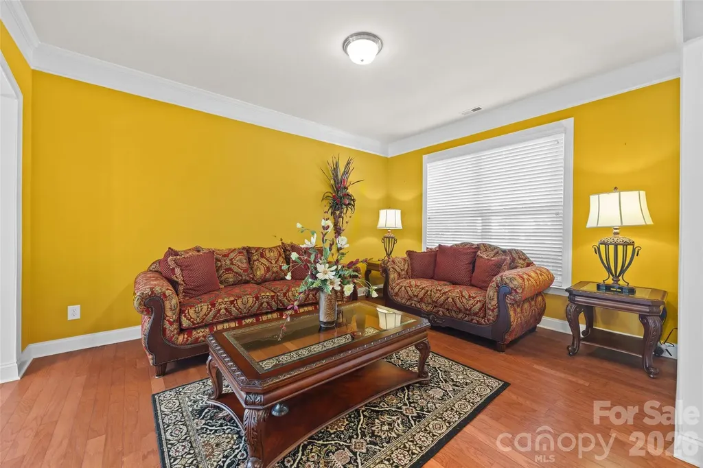 3025 Scottcrest Way Waxhaw NC 28173
