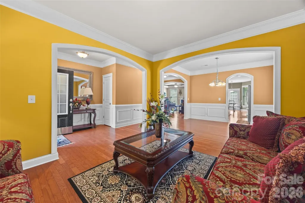 3025 Scottcrest Way Waxhaw NC 28173