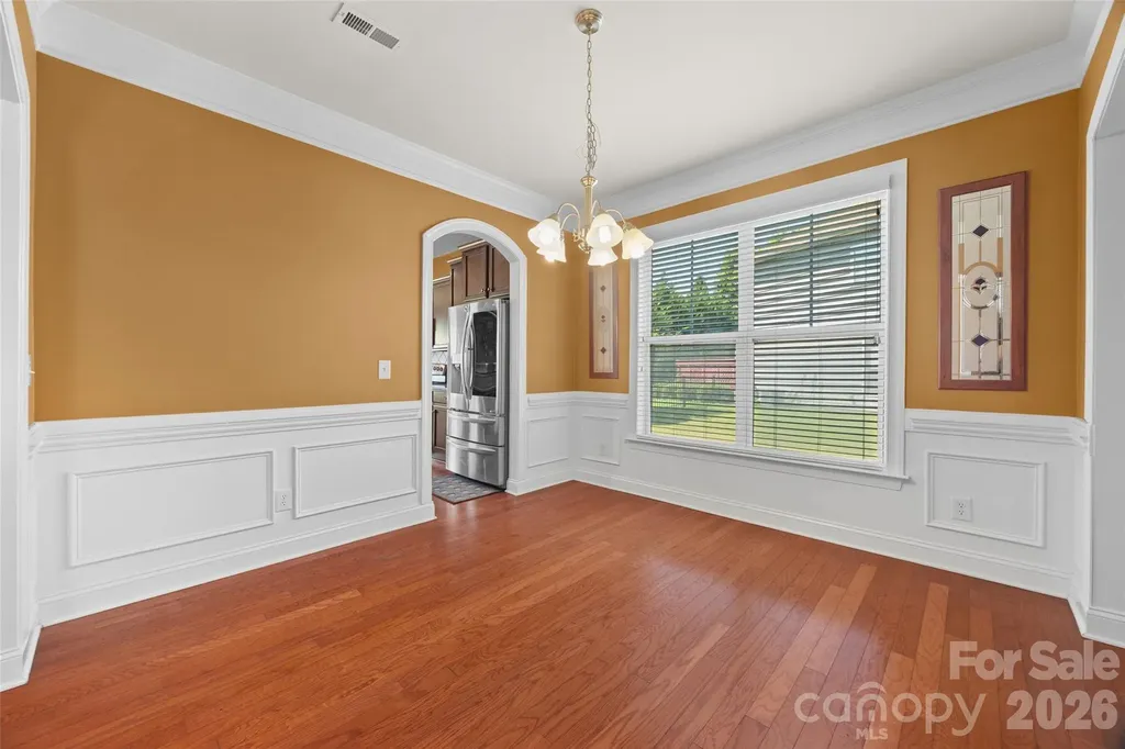 3025 Scottcrest Way Waxhaw NC 28173