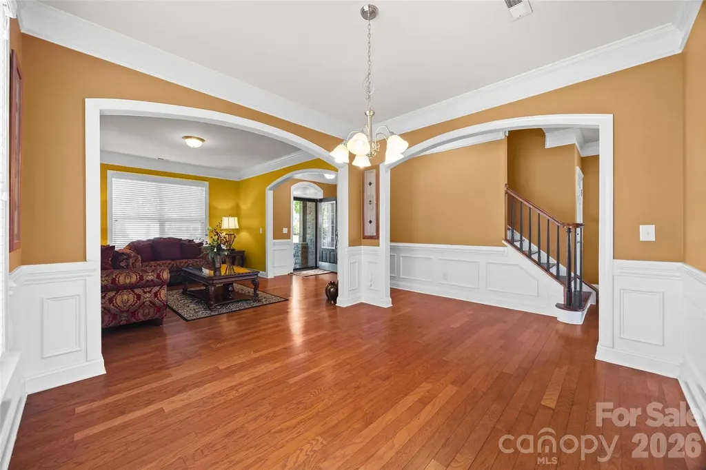 3025 Scottcrest Way Waxhaw NC 28173