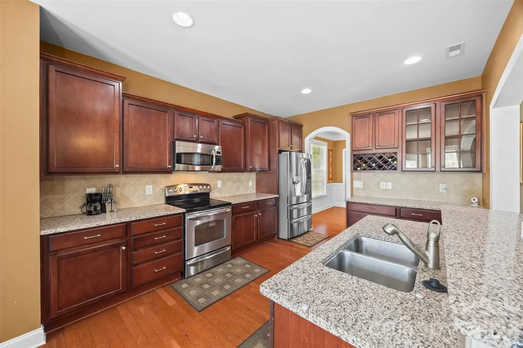 3025 Scottcrest Way Waxhaw NC 28173