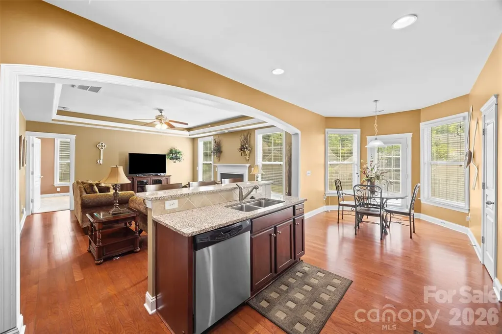 3025 Scottcrest Way Waxhaw NC 28173