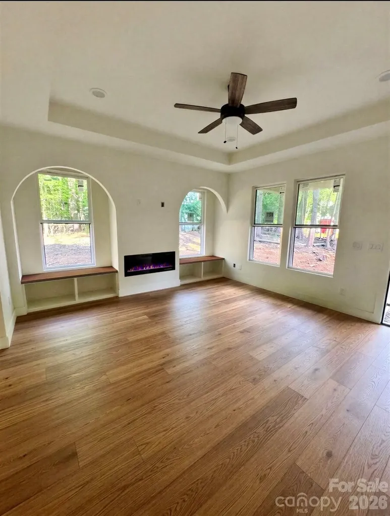 641 Knollwood Circle Albemarle NC 28001