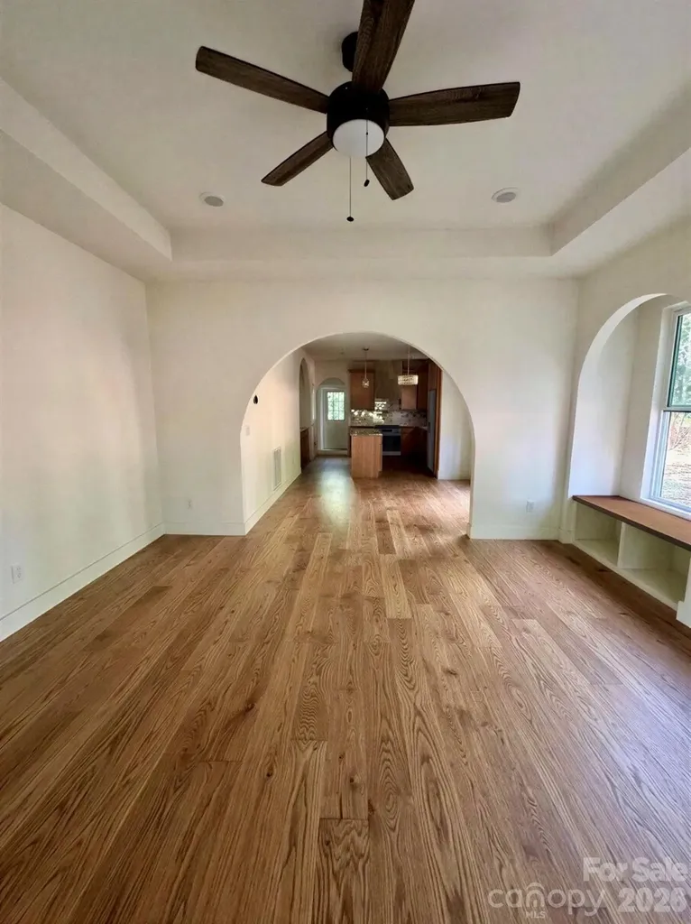 641 Knollwood Circle Albemarle NC 28001