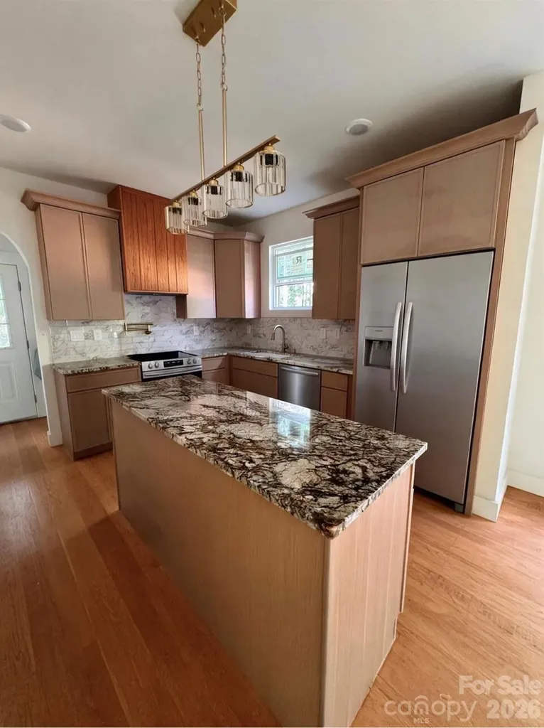 641 Knollwood Circle Albemarle NC 28001