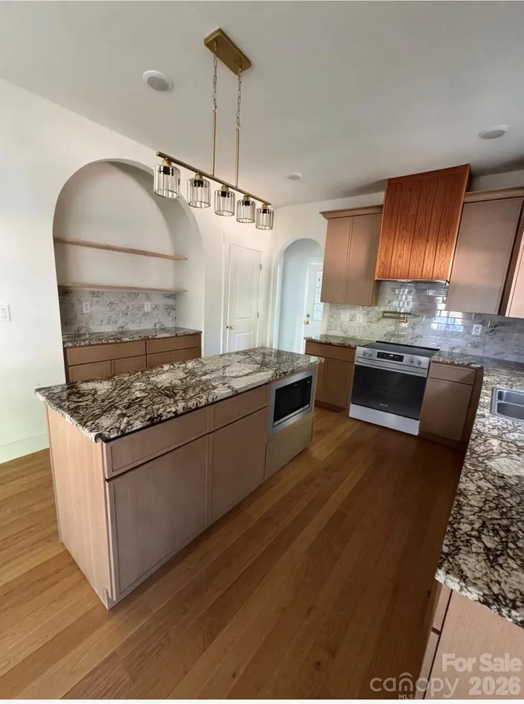 641 Knollwood Circle Albemarle NC 28001