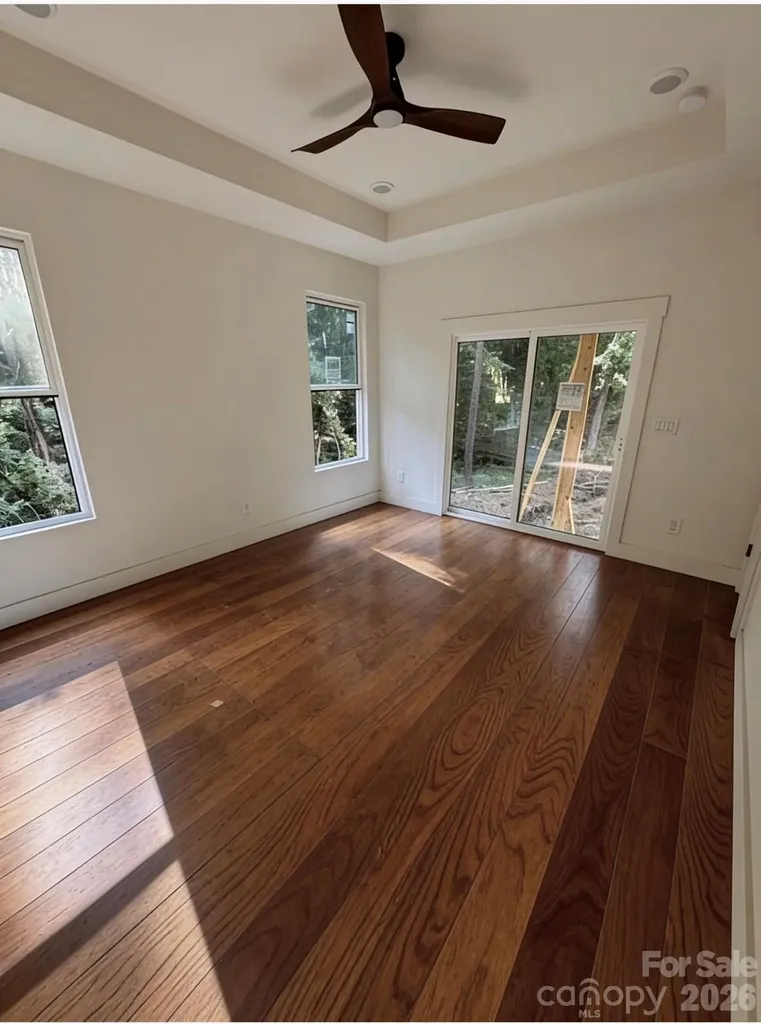 641 Knollwood Circle Albemarle NC 28001