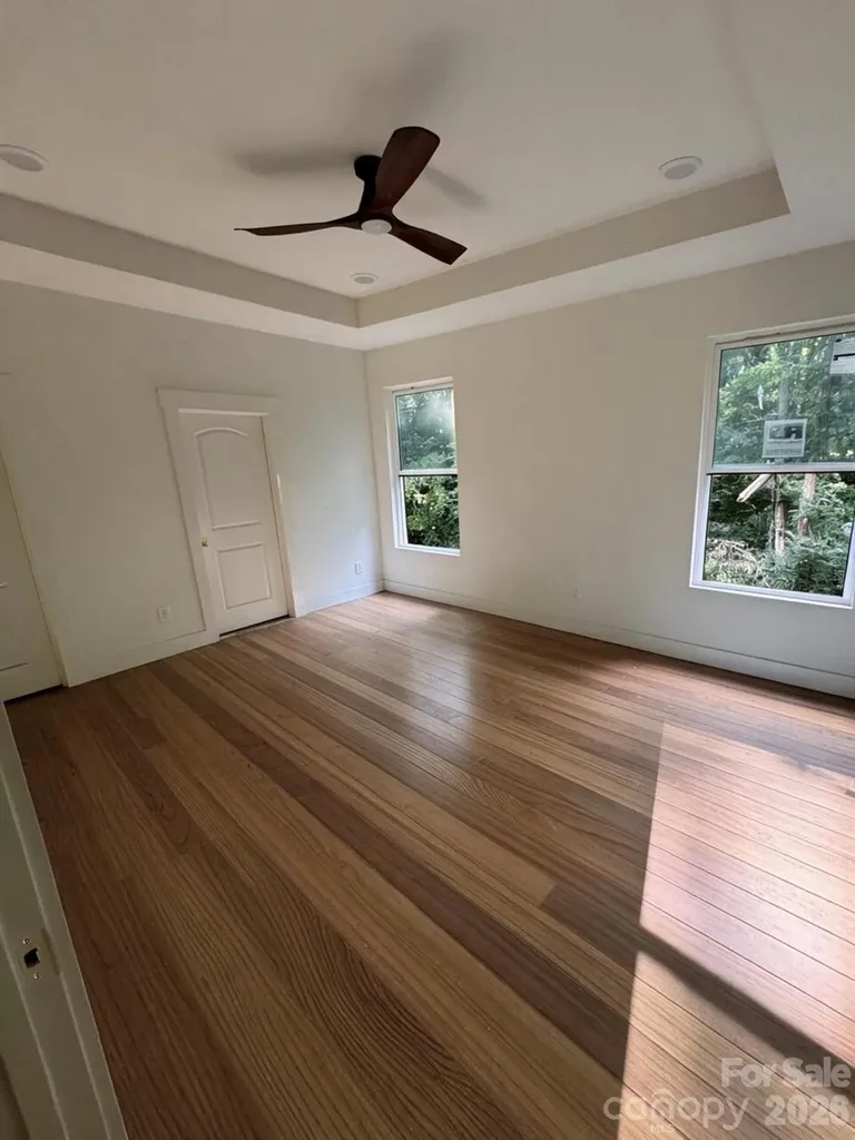 641 Knollwood Circle Albemarle NC 28001