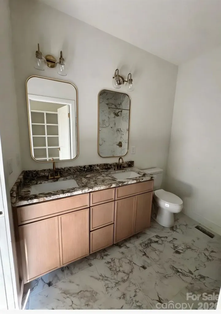 641 Knollwood Circle Albemarle NC 28001
