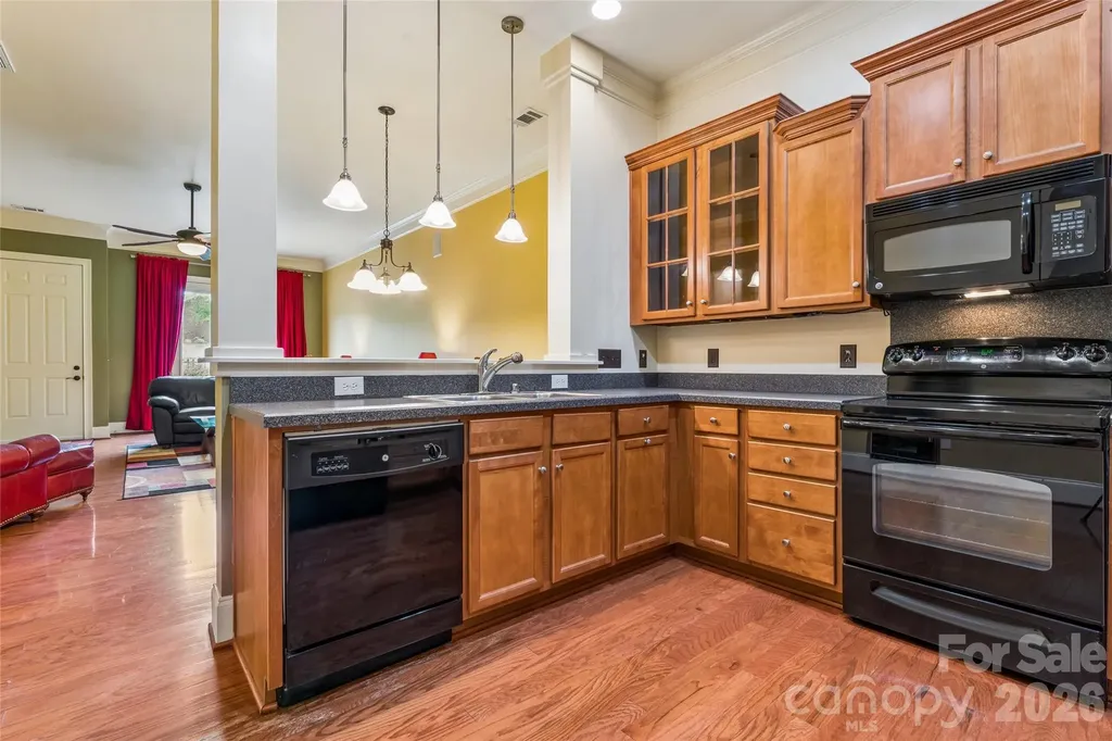 397 Dumbarton Street NW Concord NC 28027