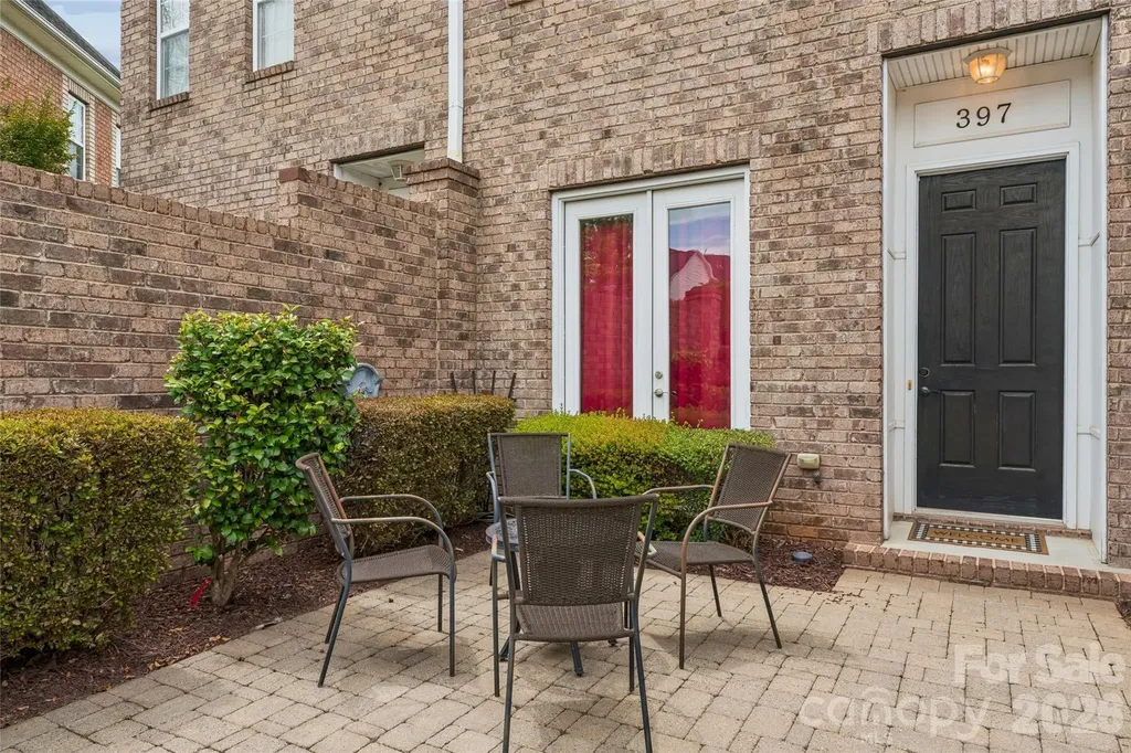 397 Dumbarton Street NW Concord NC 28027