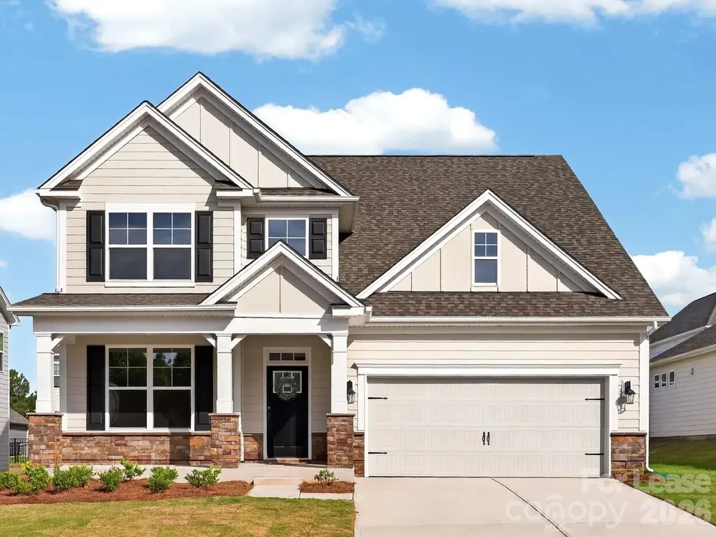 7165 Sylvan Retreat Drive Denver NC 28037