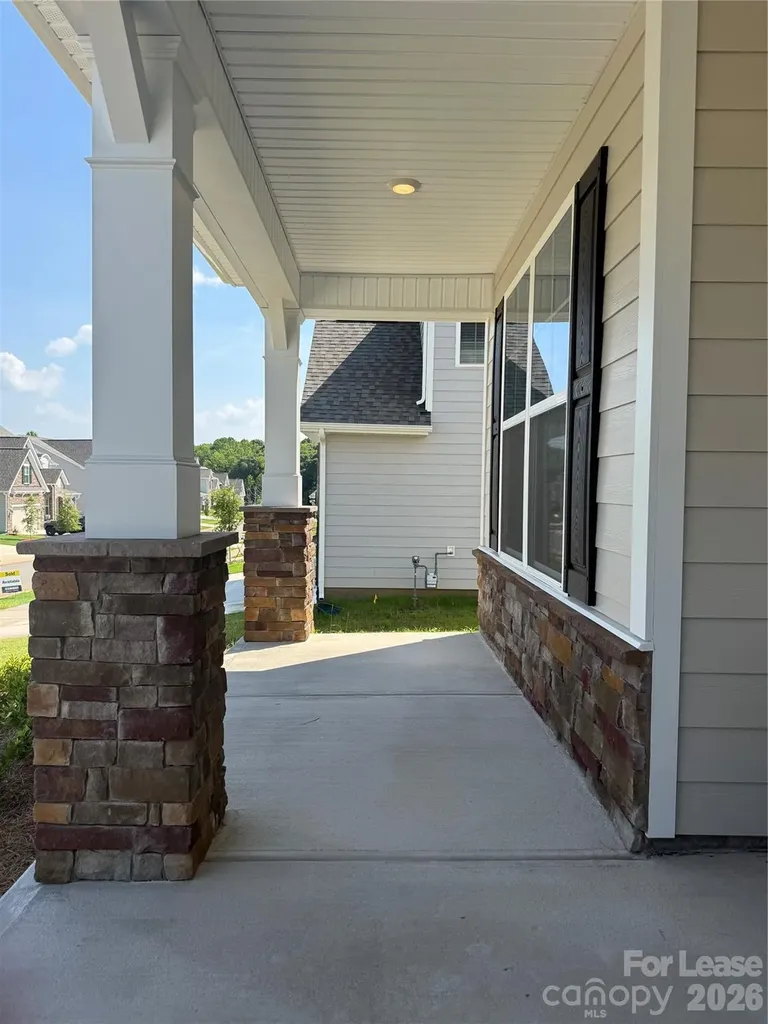 7165 Sylvan Retreat Drive Denver NC 28037
