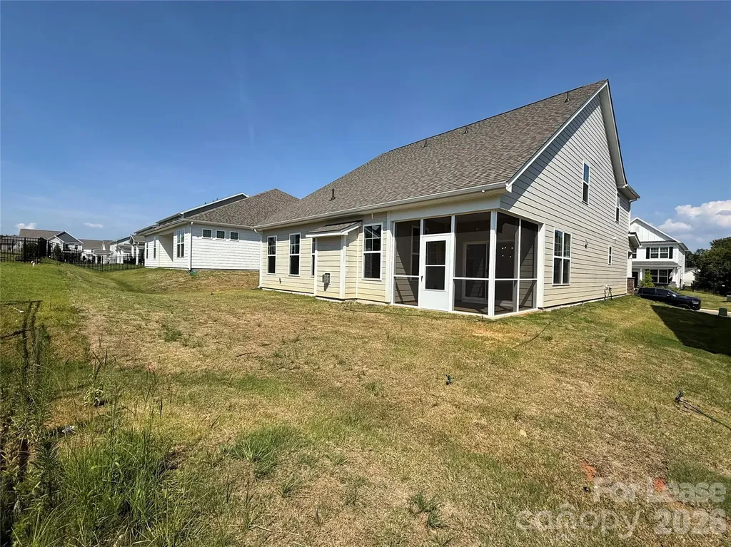 7165 Sylvan Retreat Drive Denver NC 28037