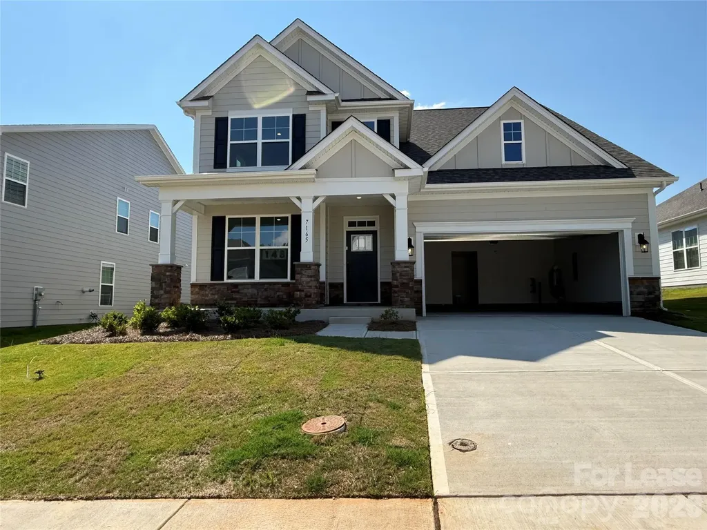 7165 Sylvan Retreat Drive Denver NC 28037