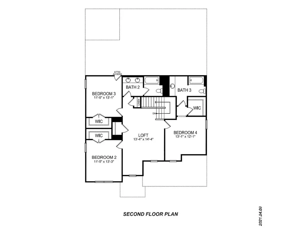 7165 Sylvan Retreat Drive Denver NC 28037