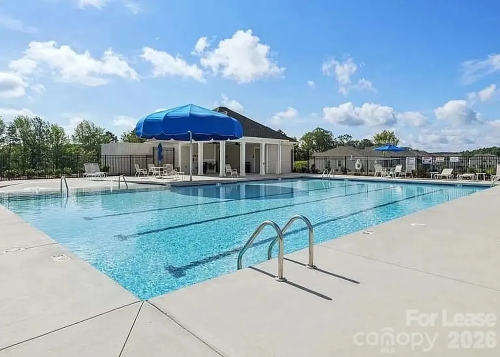 7165 Sylvan Retreat Drive Denver NC 28037