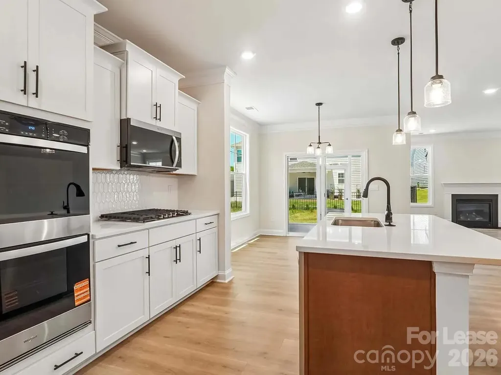 7165 Sylvan Retreat Drive Denver NC 28037