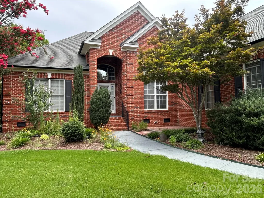 3968 Troon Drive SW Concord NC 28027