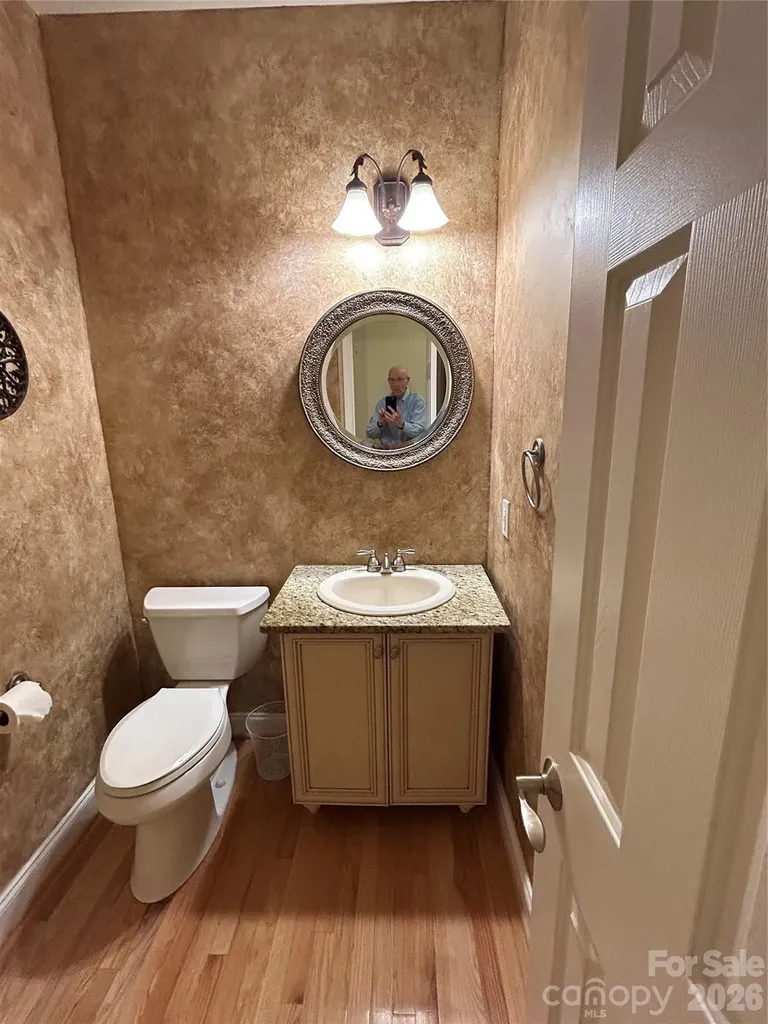 3968 Troon Drive SW Concord NC 28027