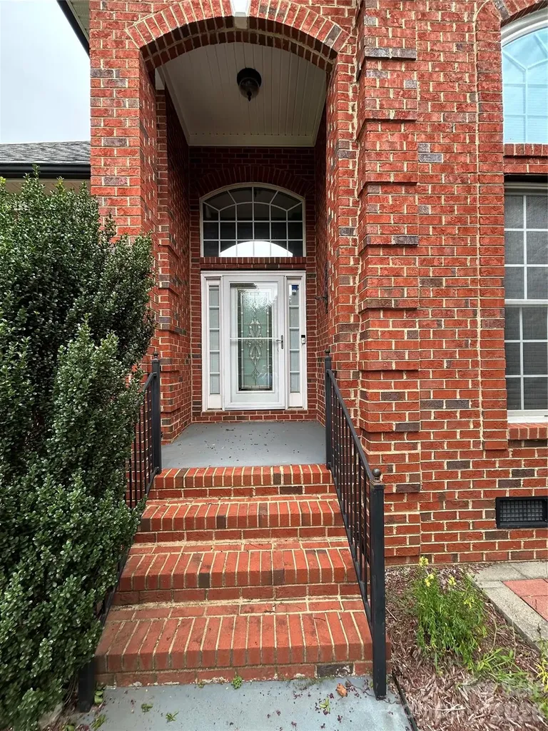 3968 Troon Drive SW Concord NC 28027