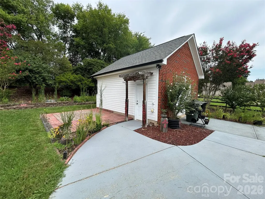 3968 Troon Drive SW Concord NC 28027