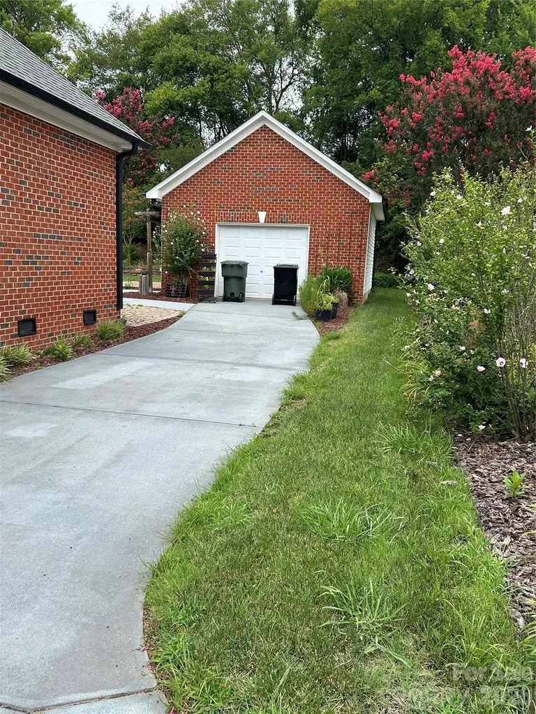 3968 Troon Drive SW Concord NC 28027