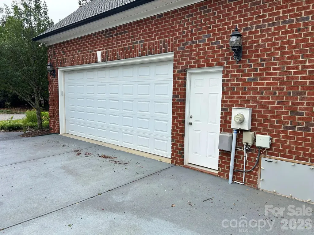 3968 Troon Drive SW Concord NC 28027