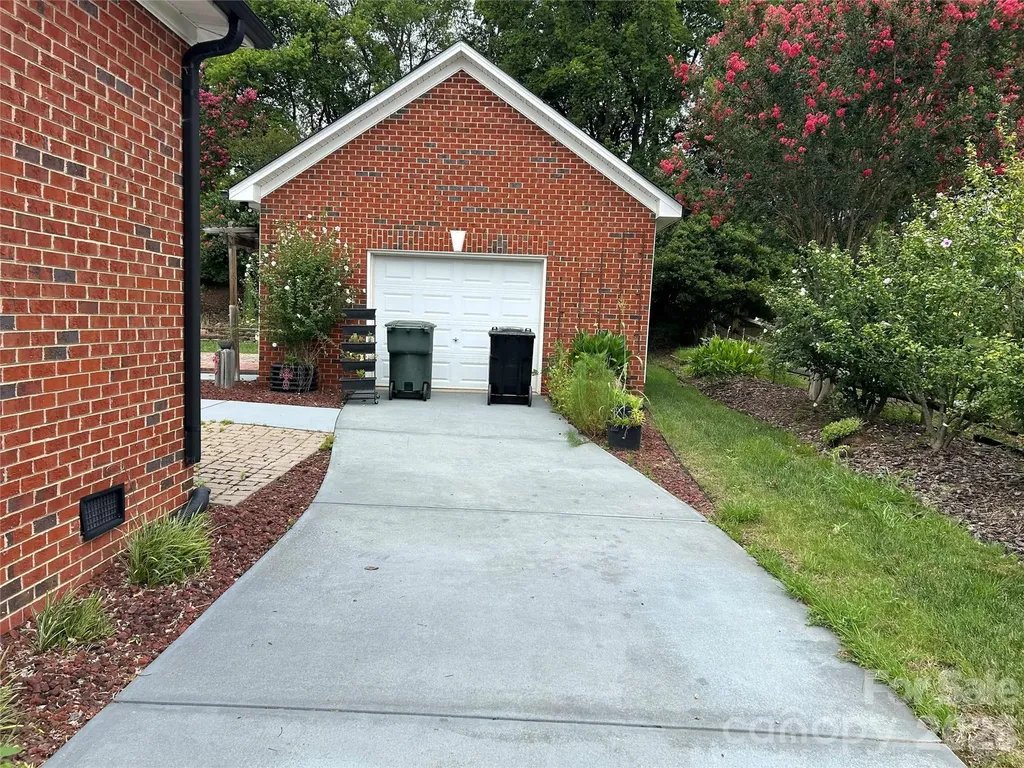 3968 Troon Drive SW Concord NC 28027