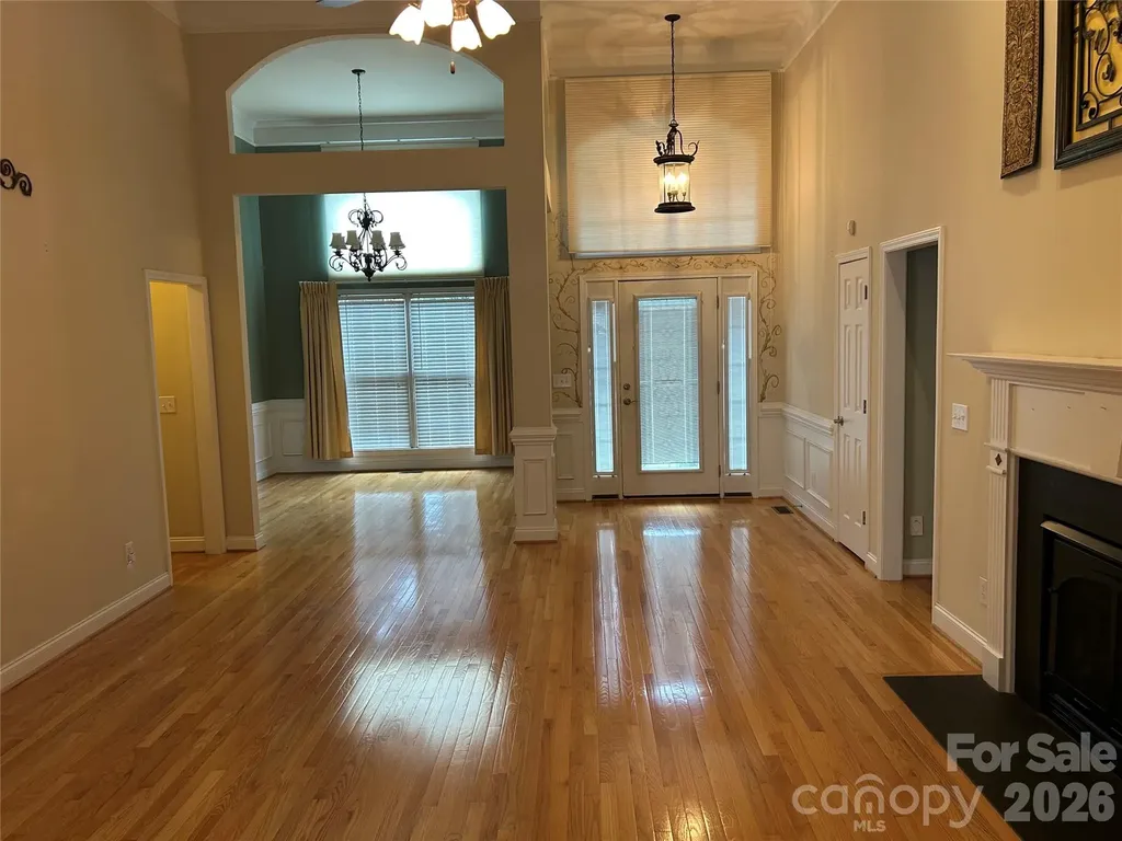 3968 Troon Drive SW Concord NC 28027