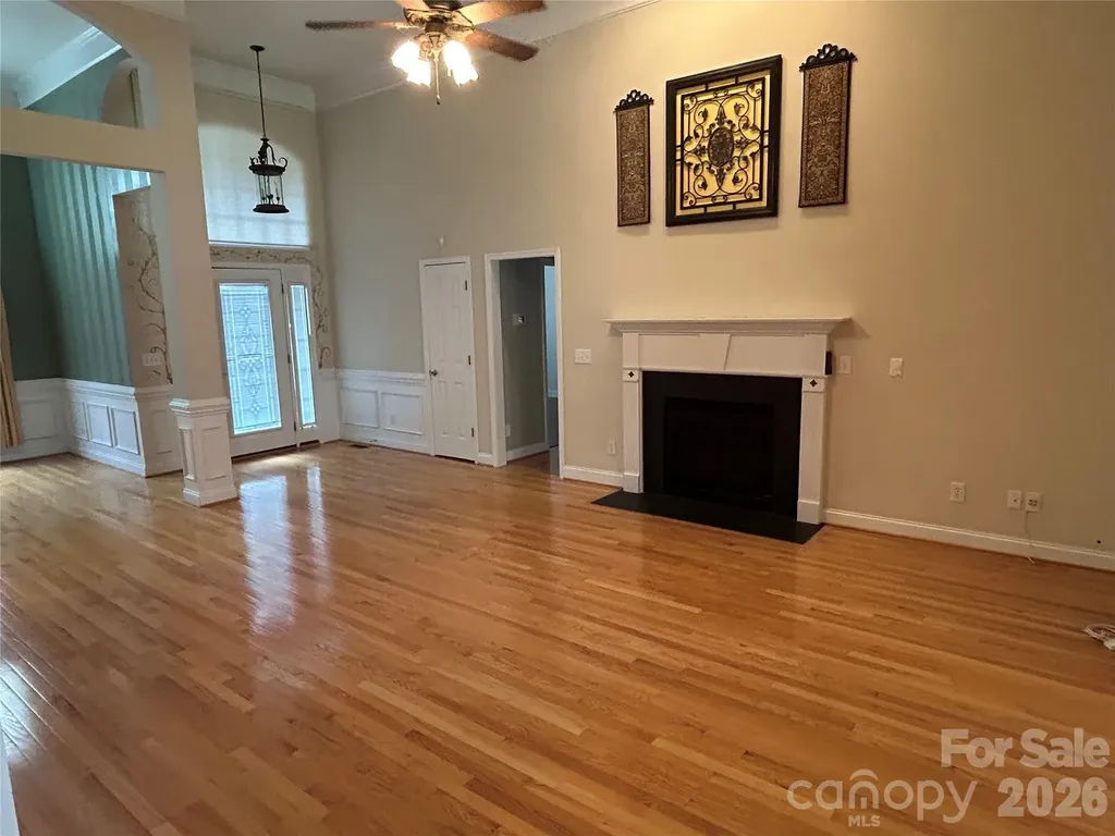 3968 Troon Drive SW Concord NC 28027