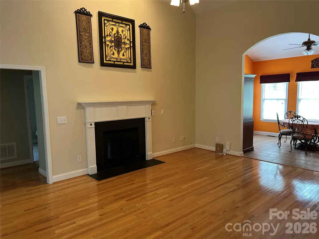 3968 Troon Drive SW Concord NC 28027