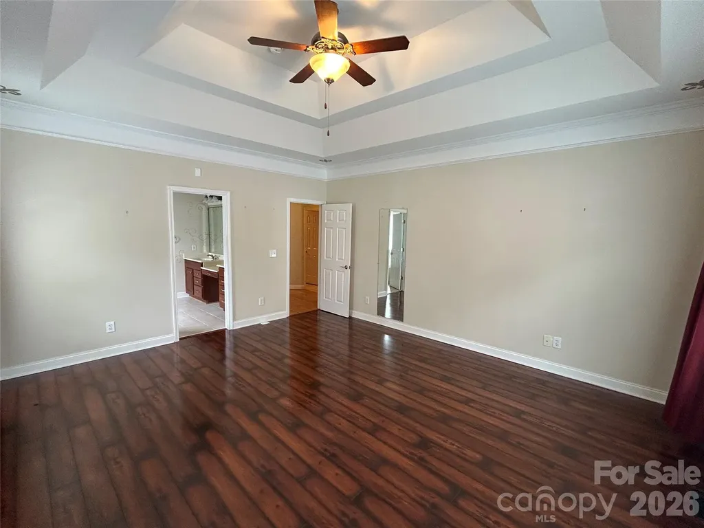 3968 Troon Drive SW Concord NC 28027