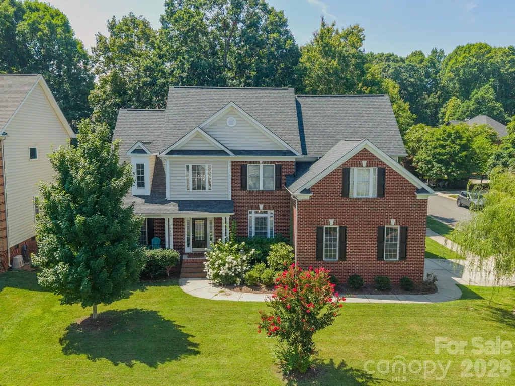 20400 Marblehead Court Cornelius NC 28031