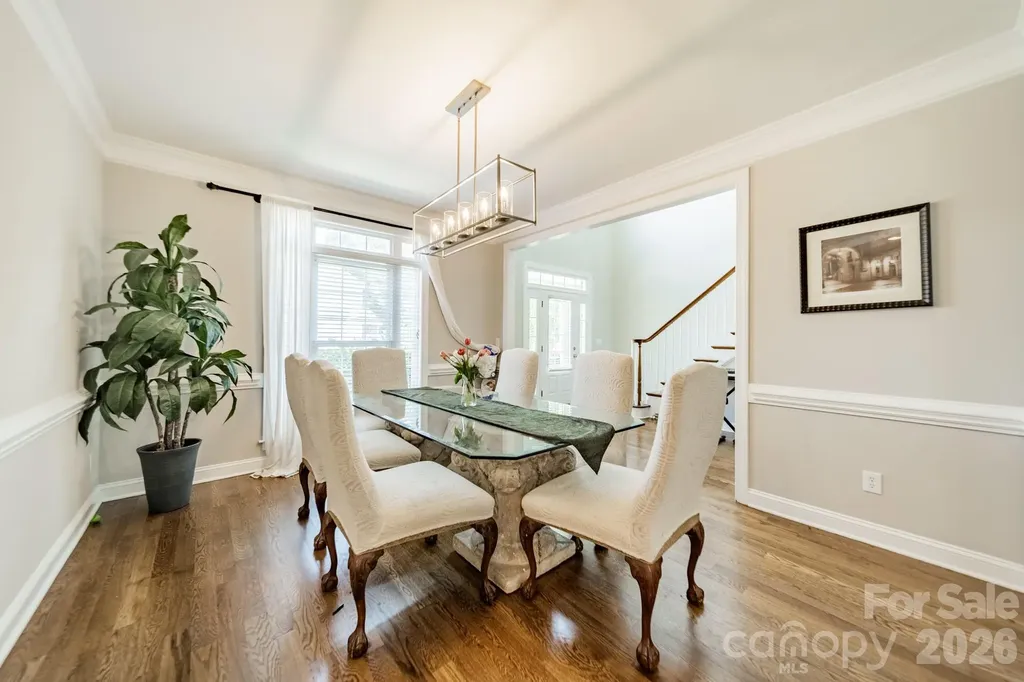 20400 Marblehead Court Cornelius NC 28031