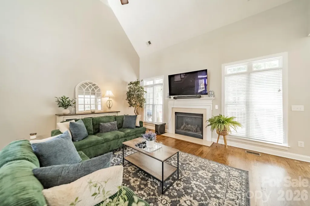 20400 Marblehead Court Cornelius NC 28031
