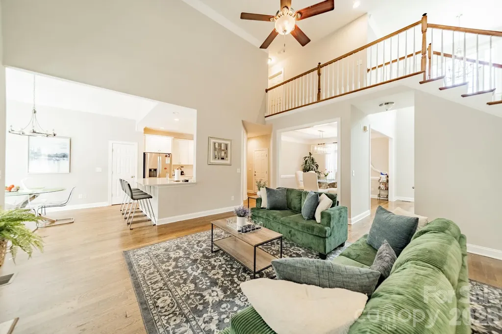 20400 Marblehead Court Cornelius NC 28031
