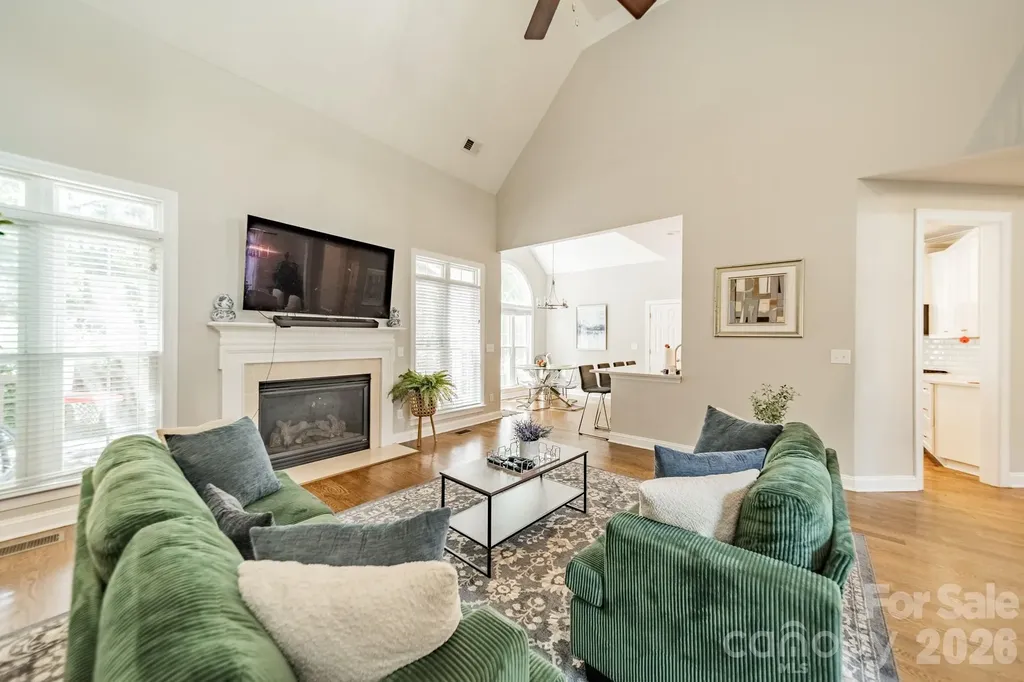 20400 Marblehead Court Cornelius NC 28031