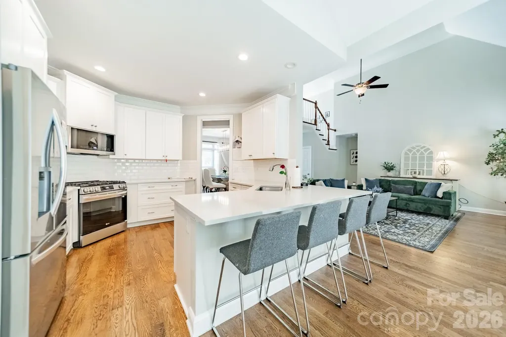 20400 Marblehead Court Cornelius NC 28031