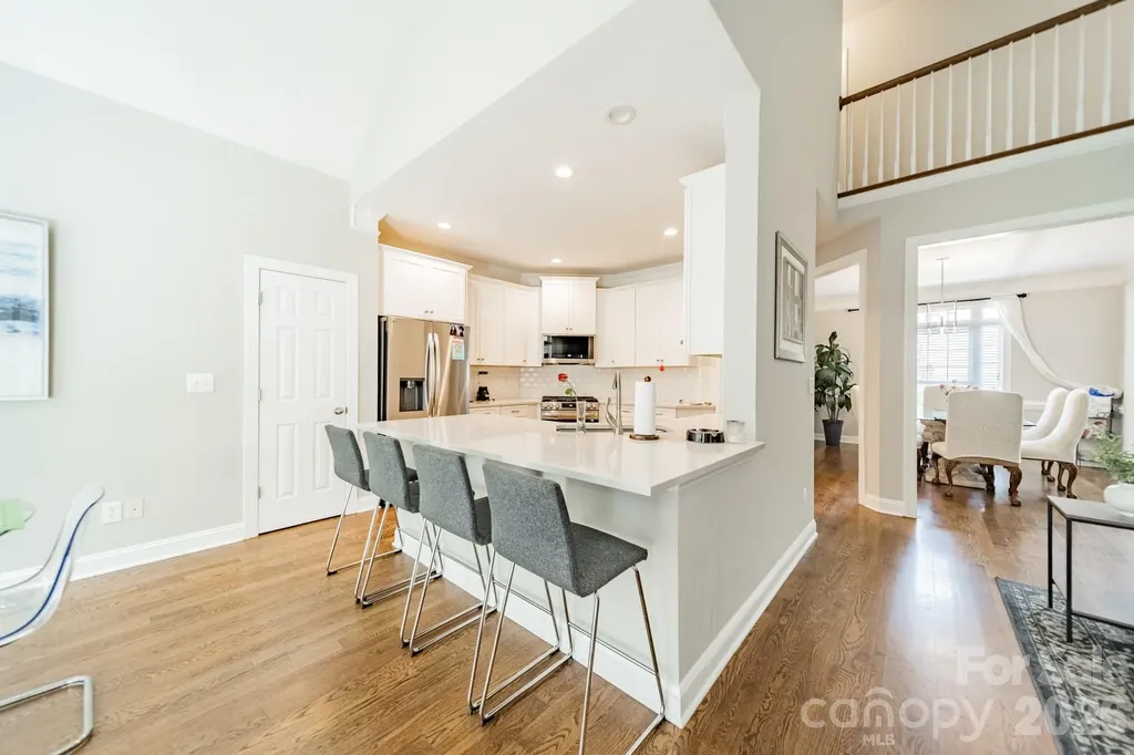 20400 Marblehead Court Cornelius NC 28031