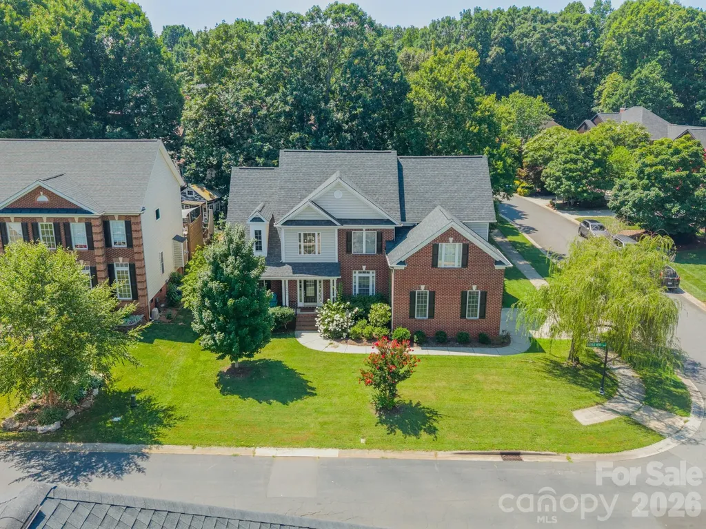 20400 Marblehead Court Cornelius NC 28031