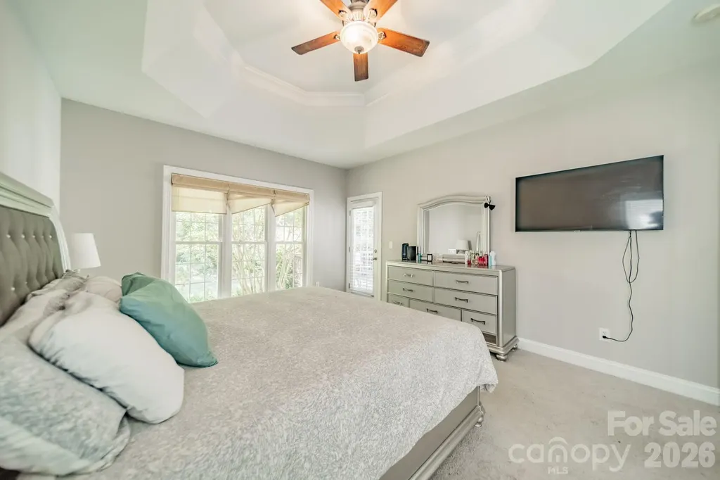 20400 Marblehead Court Cornelius NC 28031