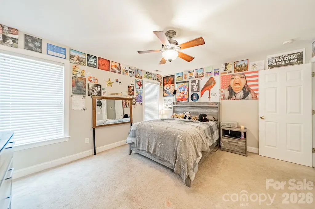 20400 Marblehead Court Cornelius NC 28031