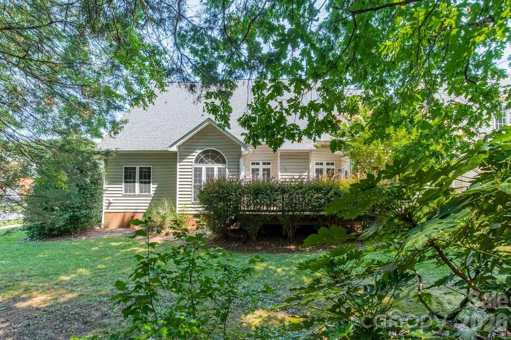 20400 Marblehead Court Cornelius NC 28031
